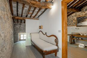 Podere il Giardino Lucca - With Private Pool