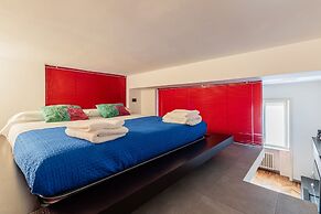 Maisonette Lodovica Stylish and Spacious