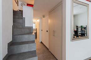 Maisonette Lodovica Stylish and Spacious