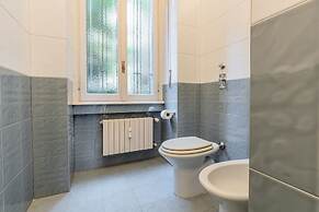 Maisonette Lodovica Stylish and Spacious