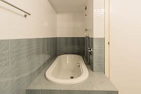Maisonette Lodovica Stylish and Spacious