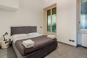 Maisonette Lodovica Stylish and Spacious