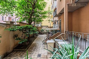 Maisonette Lodovica Stylish and Spacious
