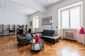Maisonette Lodovica Stylish and Spacious