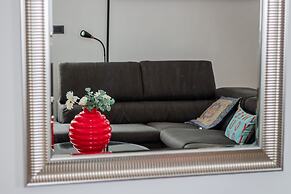 Maisonette Lodovica Stylish and Spacious