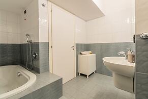 Maisonette Lodovica Stylish and Spacious