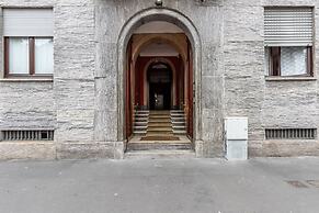 Maisonette Lodovica Stylish and Spacious
