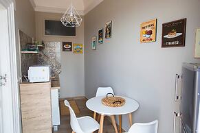 Charming Casa Tilia by the old Town