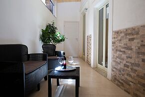 Charming Casa Tilia by the old Town