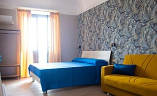 Casa Tilia - Verga in Catania
