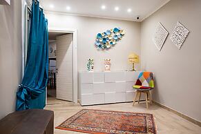 Casa Tilia - Verga in Catania