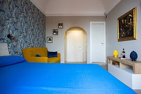 Casa Tilia - Verga in Catania