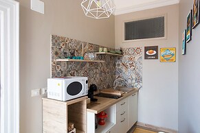 Casa Tilia - Verga in Catania