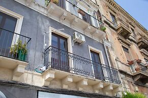 Casa Tilia - Verga in Catania