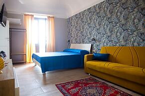 Casa Tilia - Verga in Catania