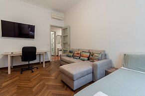 Casa Alessandro in the Elegant Crocetta