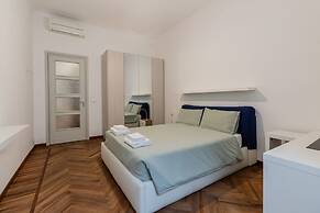 Casa Alessandro in the Elegant Crocetta