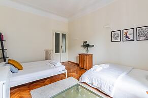 Dimora Soperga Freshly Designed and Spacious