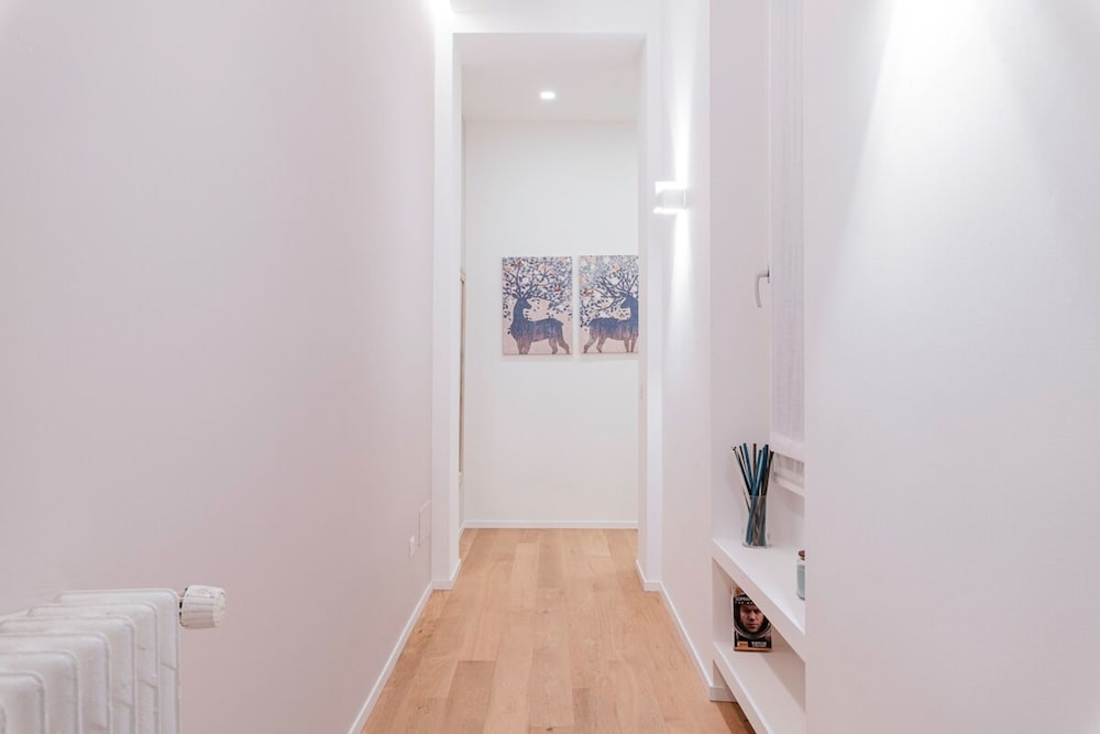 Casa Isella Stylish and Tranquil