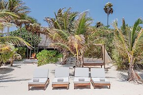 ANANA Casa Cantarena