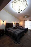 Hotel Boutique Casa Téllez