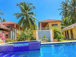 Hotel y restaurante Punta Diamantes
