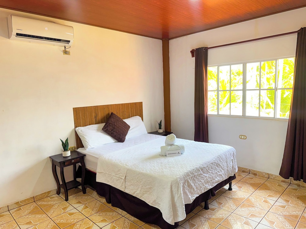 Hotel y restaurante Punta Diamantes