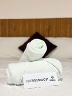 Hotel y restaurante Punta Diamantes