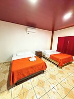 Hotel y restaurante Punta Diamantes