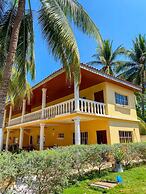 Hotel y restaurante Punta Diamantes