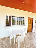 Hotel y restaurante Punta Diamantes
