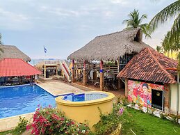 Hotel y restaurante Punta Diamantes