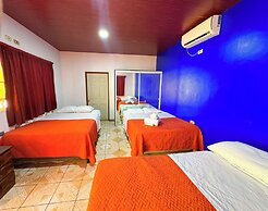 Hotel y restaurante Punta Diamantes