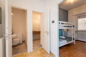 Sky & Sea Apartment by Wonderful Italy