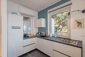 Sky & Sea Apartment by Wonderful Italy