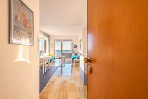 Sky & Sea Apartment by Wonderful Italy