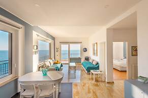 Sky & Sea Apartment by Wonderful Italy