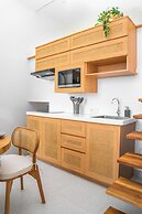 KARRA LOFT - Bali Way