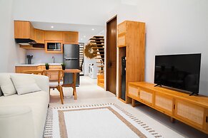 KARRA LOFT - Bali Way
