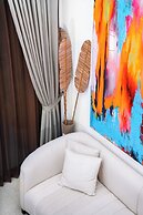 KARRA LOFT - Bali Way