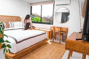 KARRA LOFT - Bali Way