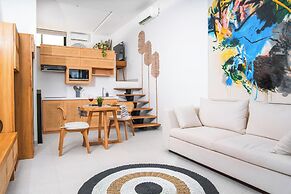 KARRA LOFT - Bali Way