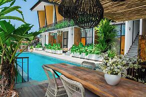 KARRA LOFT - Bali Way