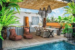 KARRA LOFT - Bali Way