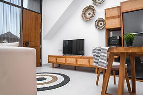 KARRA LOFT - Bali Way