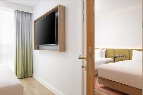 Hampton By Hilton Nuneaton