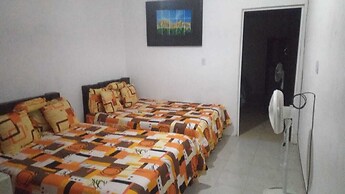Hotel Valle 2727821129