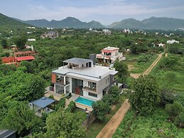Amã Stays & Trails Nilaya Amaltaas Villa, Udaipur