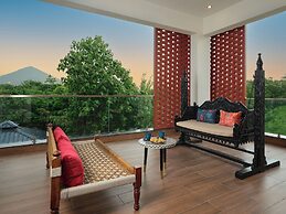 Amã Stays & Trails Nilaya Amaltaas Villa, Udaipur