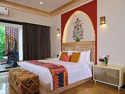 Amã Stays & Trails Nilaya Amaltaas Villa, Udaipur